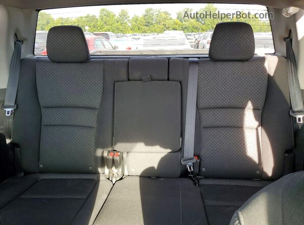 5FPYK3F1XLB018176 2020 HONDA RIDGELINE Gray Вид задніх сидінь