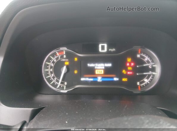 5FPYK3F1XPB034416 2023 HONDA RIDGELINE White უკანა სავარძლების ხედი
