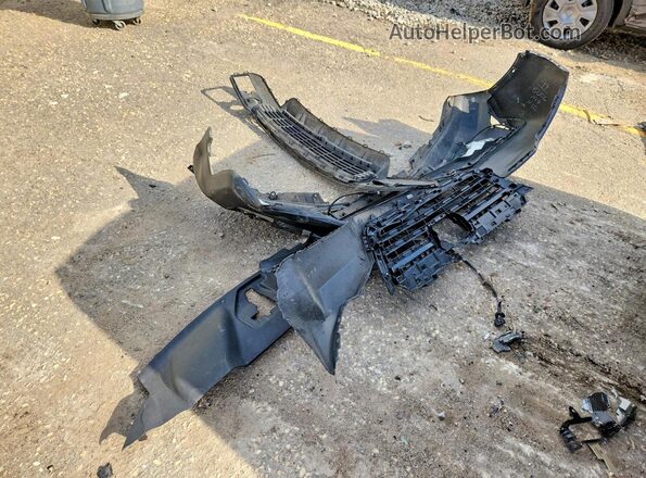5FPYK3F20HB019188 2017 HONDA RIDGELINE Gray Շարժիչի բաժամունքի տեսք
