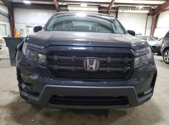 5FPYK3F29RB028179 2024 HONDA RIDGELINE Black Vista frontal