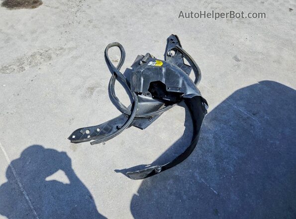 5FPYK3F50KB047445 2019 HONDA RIDGELINE Серый Вид подкапотного пространства
