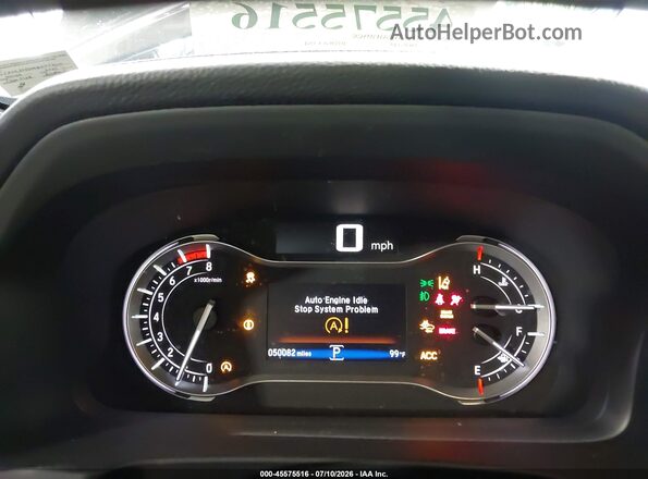 5FPYK3F50MB025366 2021 HONDA RIDGELINE Коричневый Вид задних сидений