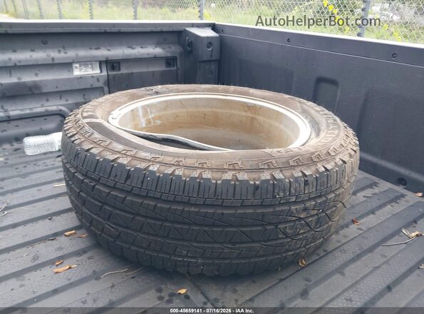 5FPYK3F50SB039913 2025 HONDA RIDGELINE Black Սարքավորումների վահանակի տեսք
