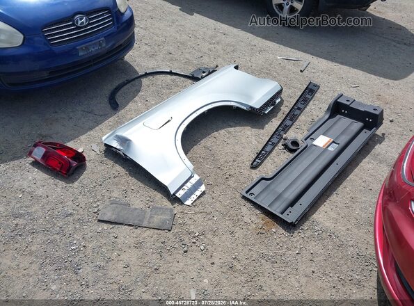5FPYK3F50TB020005 2026 HONDA RIDGELINE Серебряный Вид щитка приборов