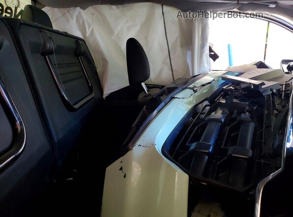5FPYK3F51SB041606 2025 HONDA RIDGELINE Gray Հետևի նստատեղերի տեսք