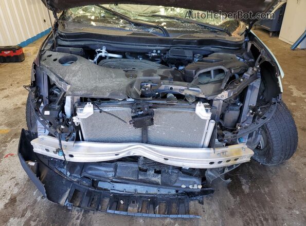 5FPYK3F51SB041606 2025 HONDA RIDGELINE Gray 