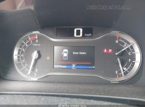 5FPYK3F52HB001981 2017 HONDA RIDGELINE Dark Blue უკანა სავარძლების ხედი