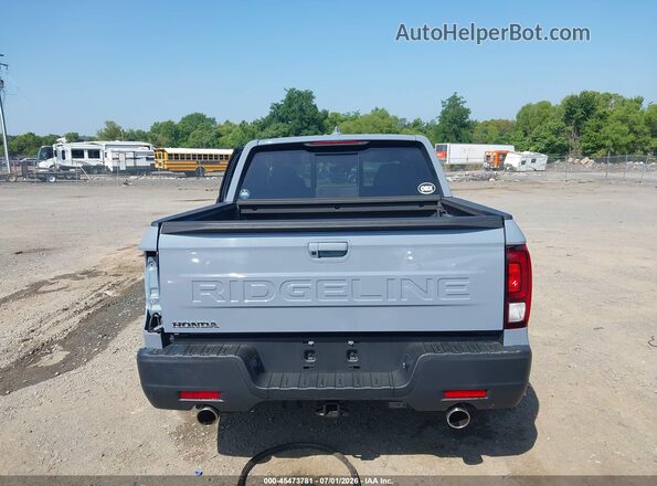 5FPYK3F52RB013355 2024 HONDA RIDGELINE Blue 