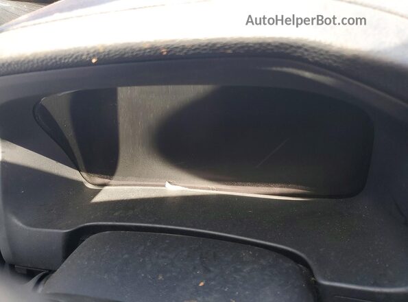 5FPYK3F52SB036575 2025 HONDA RIDGELINE Gray Instrument cluster view