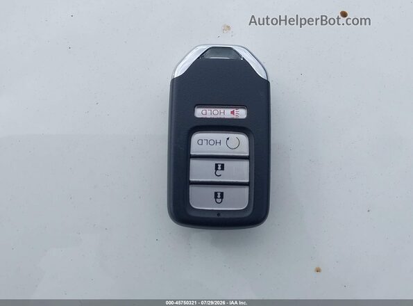 5FPYK3F52TB029742 2026 HONDA RIDGELINE Silver Вид панелі приладів