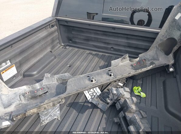 5FPYK3F53TB014716 2026 HONDA RIDGELINE Gray Instrument cluster view