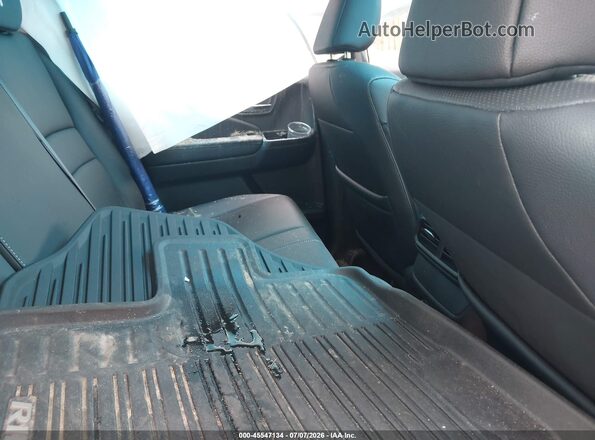 5FPYK3F54RB007279 2024 HONDA RIDGELINE Blue VIN կոդի պիտակի տեսք