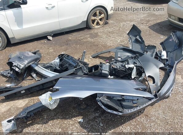 5FPYK3F55RB003175 2024 HONDA RIDGELINE Silver Սարքավորումների վահանակի տեսք