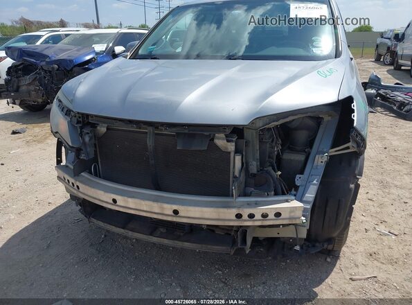 5FPYK3F56KB043416 2019 HONDA RIDGELINE Gray Вид спереду