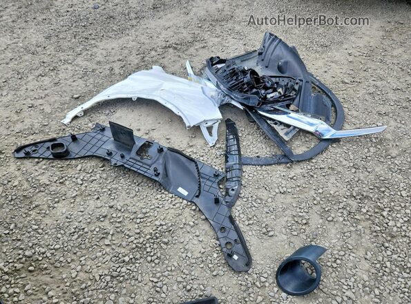 5FPYK3F56PB061941 2023 HONDA RIDGELINE White Engine compartment view