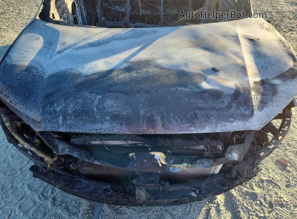 5FPYK3F56SB050849 2025 HONDA RIDGELINE Black Rear interior view