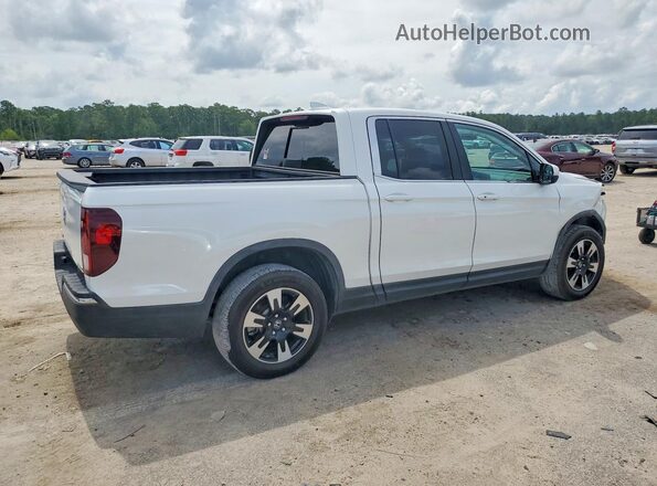 5FPYK3F57LB019465 2020 HONDA RIDGELINE White Tył prawy