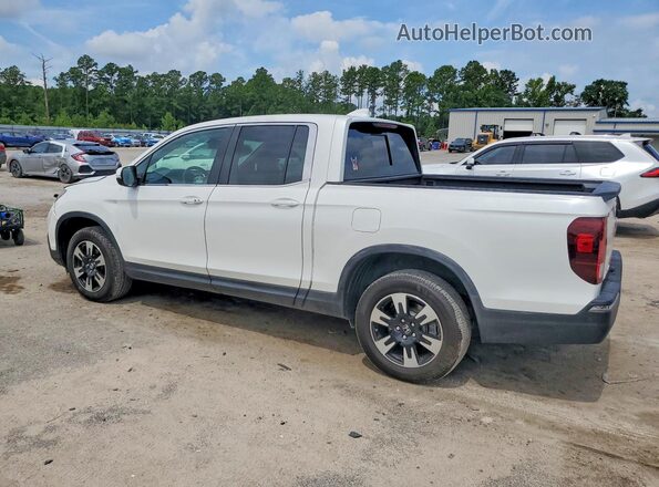 5FPYK3F57LB019465 2020 HONDA RIDGELINE White Tył lewy