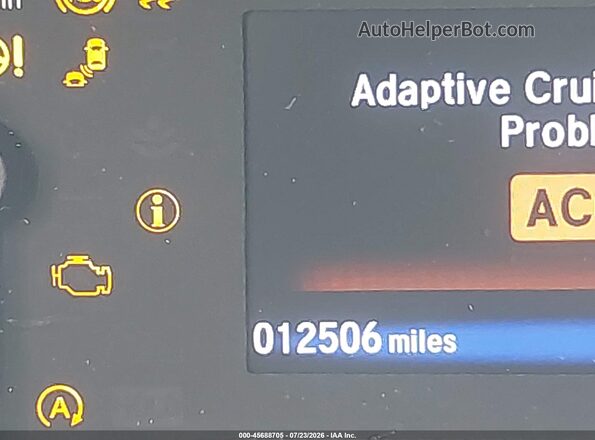 5FPYK3F57PB050060 2023 HONDA RIDGELINE Синий 
