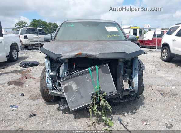 5FPYK3F57PB050060 2023 HONDA RIDGELINE Синий Вид щитка приборов