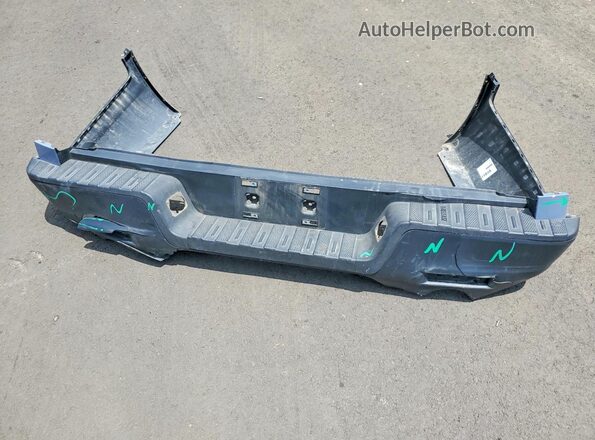 5FPYK3F57PB066534 2023 HONDA RIDGELINE Gray Շարժիչի բաժամունքի տեսք