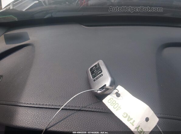 5FPYK3F57SB018248 2025 HONDA RIDGELINE White Вид панелі приладів