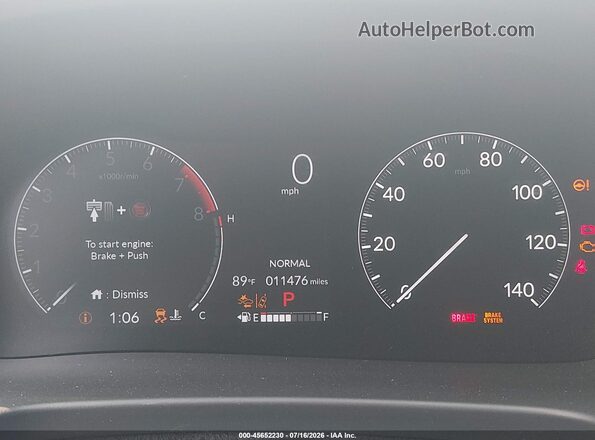 5FPYK3F57SB018248 2025 HONDA RIDGELINE White Вид задніх сидінь