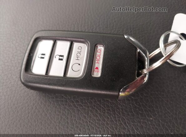 5FPYK3F58SB045149 2025 HONDA RIDGELINE Черный Вид панели приборов