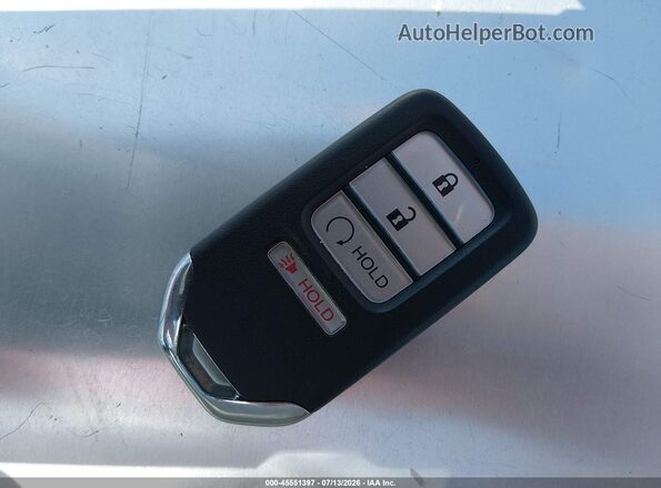 5FPYK3F58SB051145 2025 HONDA RIDGELINE Blue წინა პანელის ხედი
