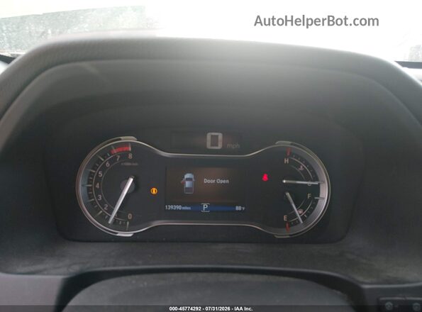 5FPYK3F5XLB022439 2020 HONDA RIDGELINE Gray Вид задніх сидінь
