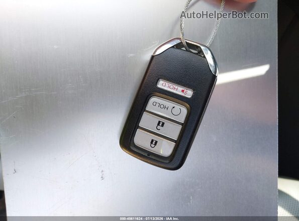 5FPYK3F5XSB020575 2025 HONDA RIDGELINE White წინა პანელის ხედი