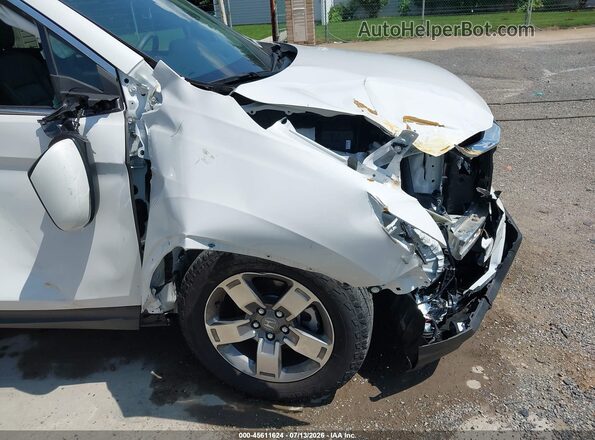 5FPYK3F5XSB020575 2025 HONDA RIDGELINE White 