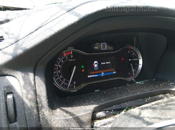 5FPYK3F61HB028985 2017 HONDA RIDGELINE Black Vista de los asientos traseros