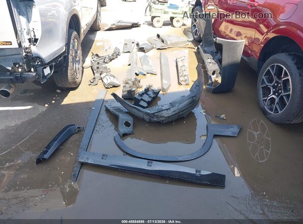 5FPYK3F64RB026309 2024 HONDA RIDGELINE Серый Вид щитка приборов