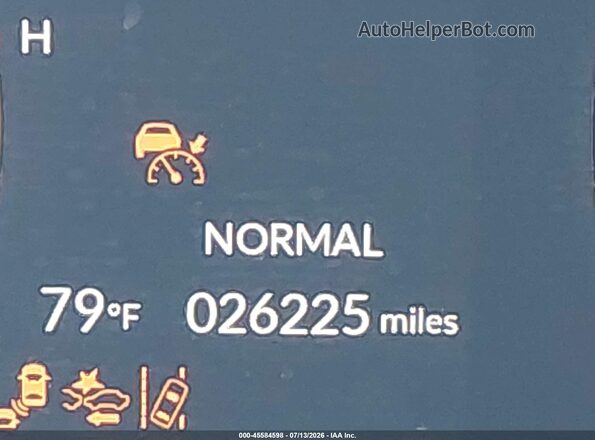 5FPYK3F64RB026309 2024 HONDA RIDGELINE Серый 