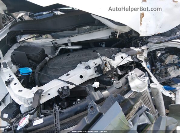 5FPYK3F66RB021130 2024 HONDA RIDGELINE Белый Вид сзади