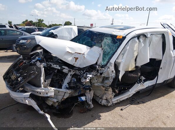 5FPYK3F66RB021130 2024 HONDA RIDGELINE Белый Вид спереди