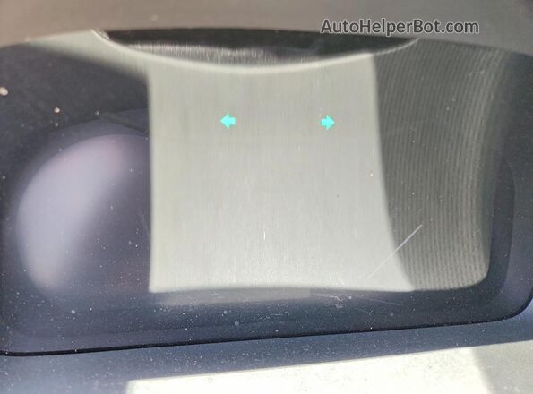 5FPYK3F67RB018544 2024 HONDA RIDGELINE Blue Вид щитка приладів