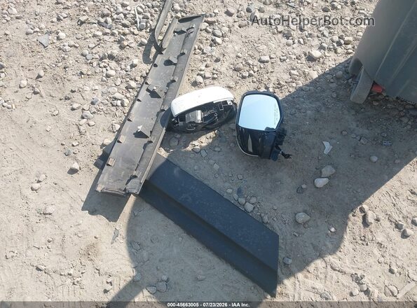 5FPYK3F70KB027522 2019 HONDA RIDGELINE Белый Вид щитка приборов