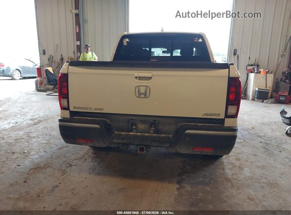 5FPYK3F71LB004591 2020 HONDA RIDGELINE White 