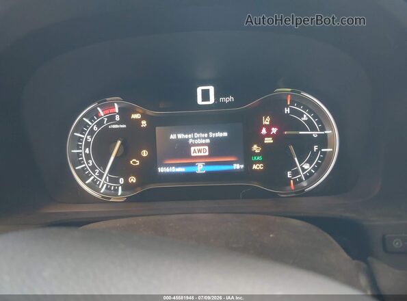 5FPYK3F71LB004591 2020 HONDA RIDGELINE White Вид задніх сидінь