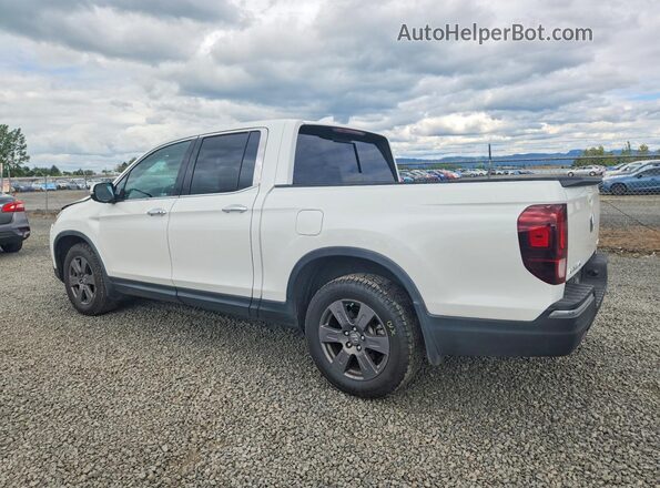 5FPYK3F71LB006227 2020 HONDA RIDGELINE White Tył lewy