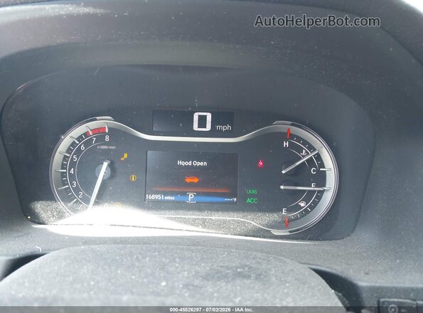 5FPYK3F71NB004187 2022 HONDA RIDGELINE Gray Вид задніх сидінь