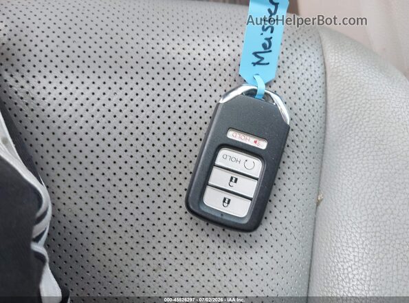 5FPYK3F71NB004187 2022 HONDA RIDGELINE Gray Вид панелі приладів