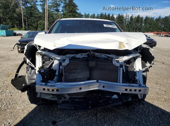 5FPYK3F71NB035049 2022 HONDA RIDGELINE White წინა ხედი
