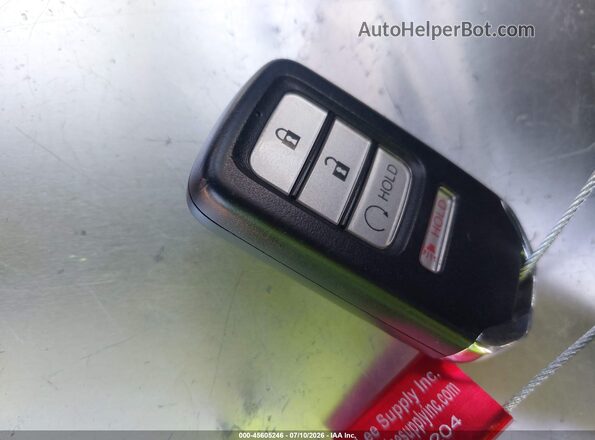 5FPYK3F71PB012860 2023 HONDA RIDGELINE Silver Вид панелі приладів
