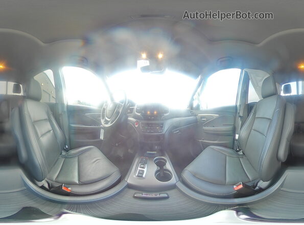 5FPYK3F71PB058883 2023 HONDA RIDGELINE Silver VIN կոդի պիտակի տեսք
