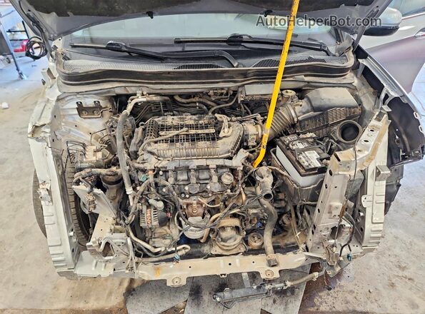 5FPYK3F72JB017542 2018 HONDA RIDGELINE Gray Widok wnętrza z tyłu