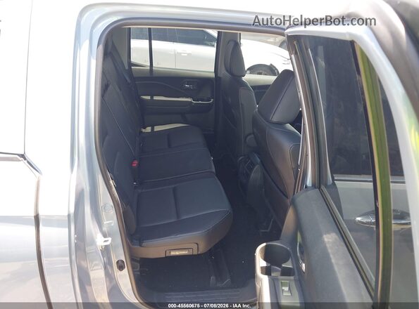 5FPYK3F72PB051621 2023 HONDA RIDGELINE Blue VIN კოდის სტიკერის ხედი