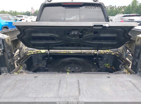 5FPYK3F77KB009664 2019 HONDA RIDGELINE Black 